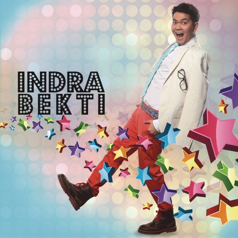 indra bekti kok gitu sih