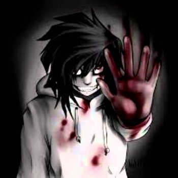 Jeff The Killer By Deigamer Album Lyrics Musixmatch