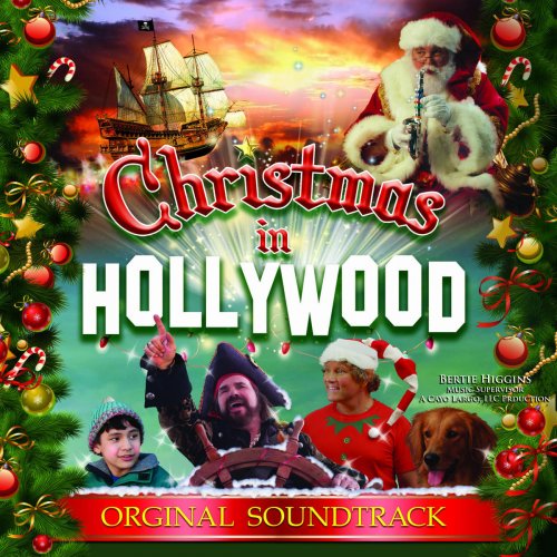 Christmas In Hollywood Soundtrack