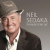 The Music Of My Life Neil Sedaka - cover art