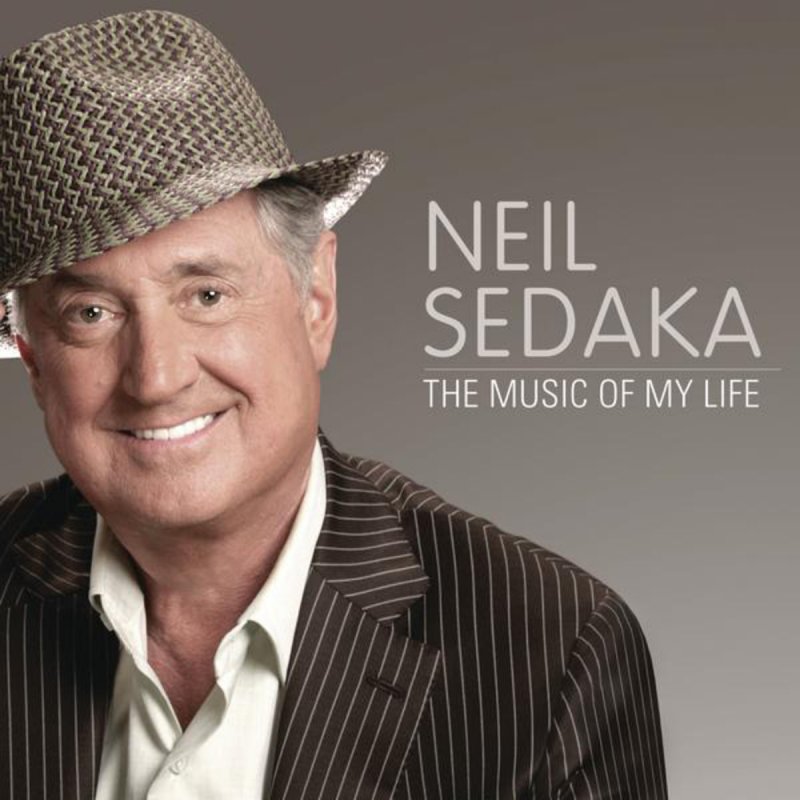 Neil Sedaka Feat Dara Sedaka Laughter In The Rain Lyrics