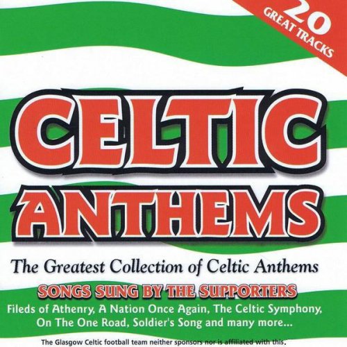 Celtic Anthems