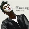 Bona Drag Morrissey - cover art