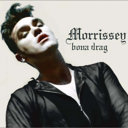 Morrissey - The Last of the Famous International Playboys