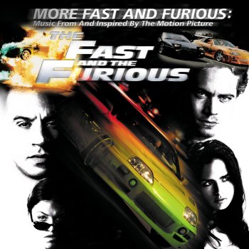 More Fast And Furious Music From And Inspired By The Motion