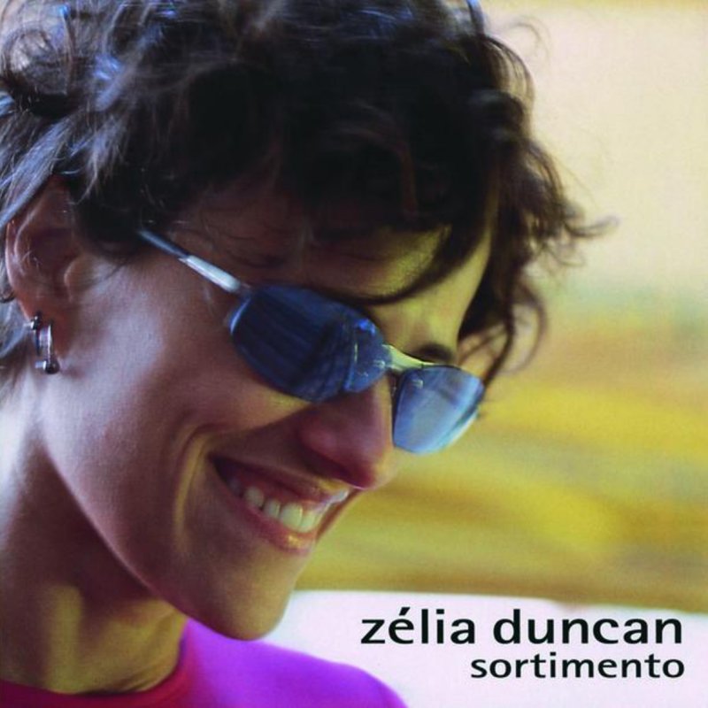 zelia duncan me revelar