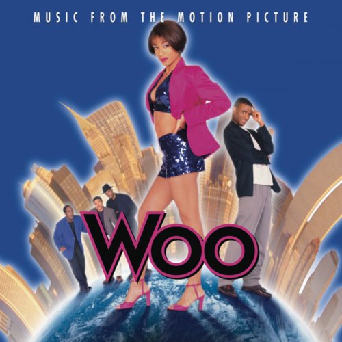 Woo (Music from the Motion Picture)