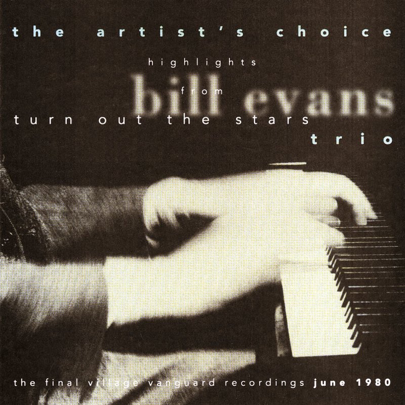 Bill Evans Turn Out The Stars 6CD