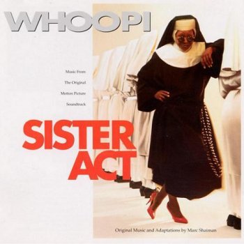 Deloris The Sisters Finale I Will Follow Him Chariot Paroles Musixmatch