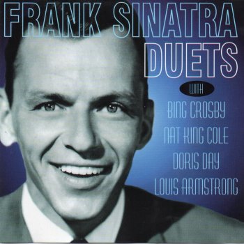 Letras Del Album Duets De Frank Sinatra Musixmatch El Catalogo