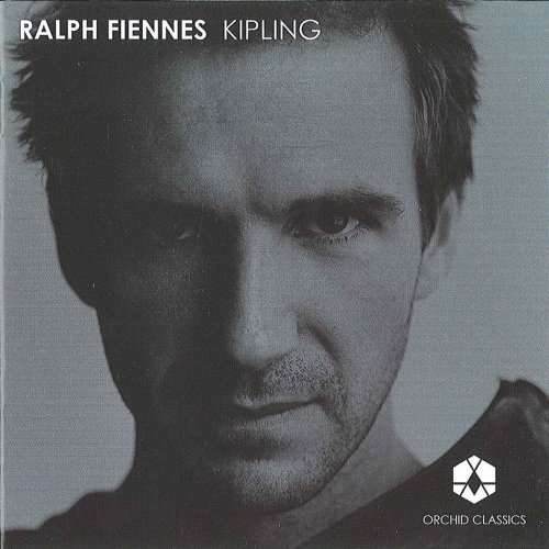 Fiennes, Ralph: Kipling