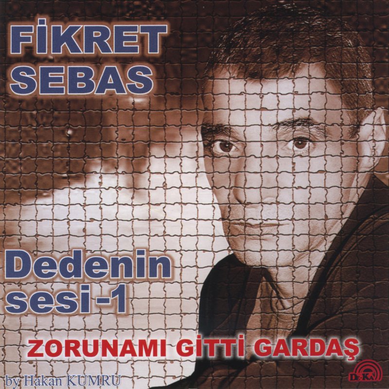 Fikret Sebas Zorunami Gitti Gardas Lyrics Musixmatch