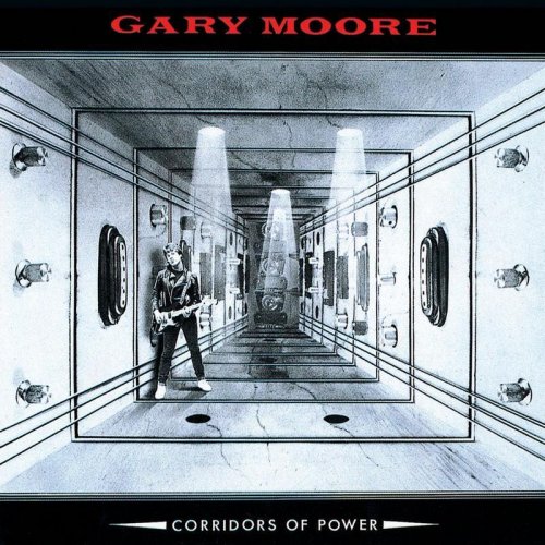Gary Moore - Falling In Love With You lyrics | Musixmatch