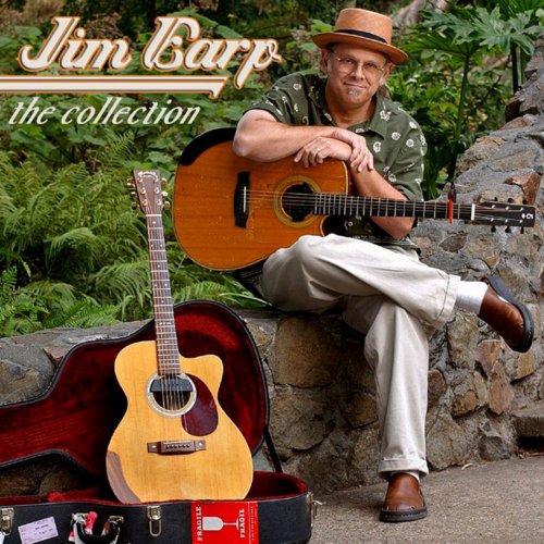 Jim Earp: The Collection
