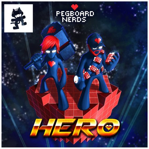 Hero (feat. Elizaveta) - Single