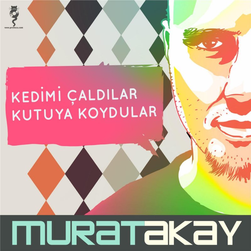 Murat Akay Kedimi Buldular Lyrics Musixmatch