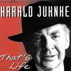 That's Life Harald Juhnke - cover art