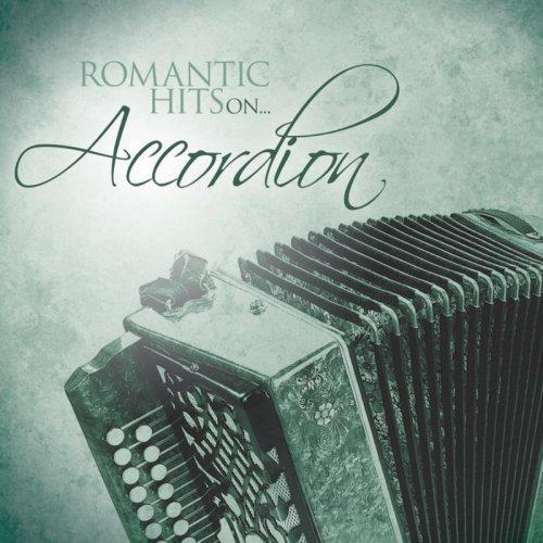 Romantic Hits On Accordion