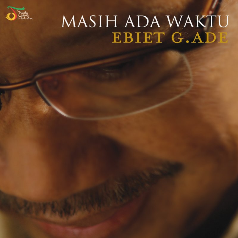 Lagu Izinkan Aku Reguk Cintamu Ebiet G Ade