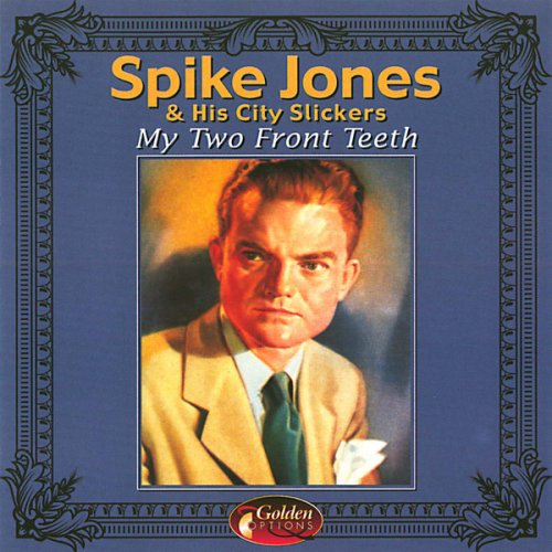 Spike Jones And His City Slickers William Tell Overture