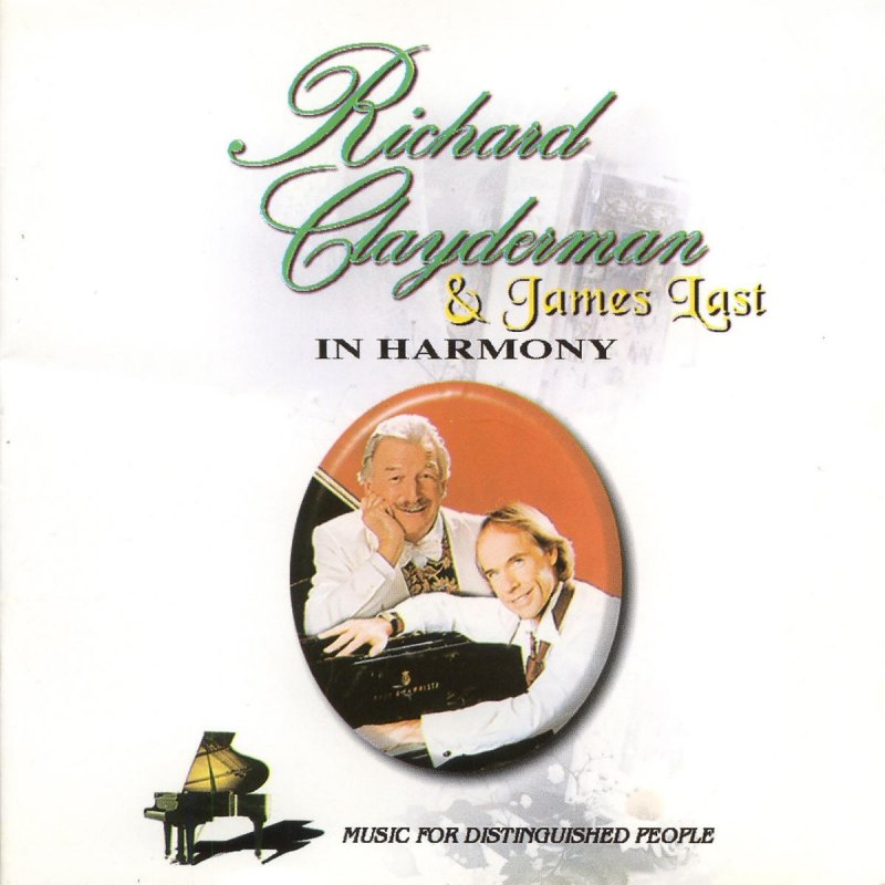 Richard Clayderman Feat James Last Have I Told You Lately Lyrics Musixmatch