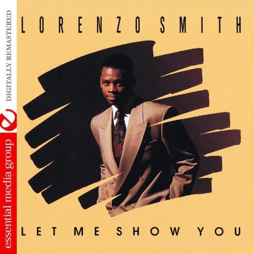 Let Me Show You (Digitally Remastered)