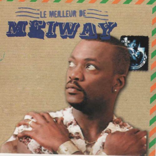 Le meilleur de Meiway (20 Hits)