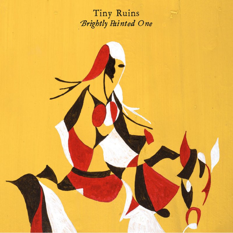 Letra de Straw Into Gold de Tiny Ruins Musixmatch