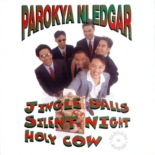 Jingle Balls Silent Night Holy Cow