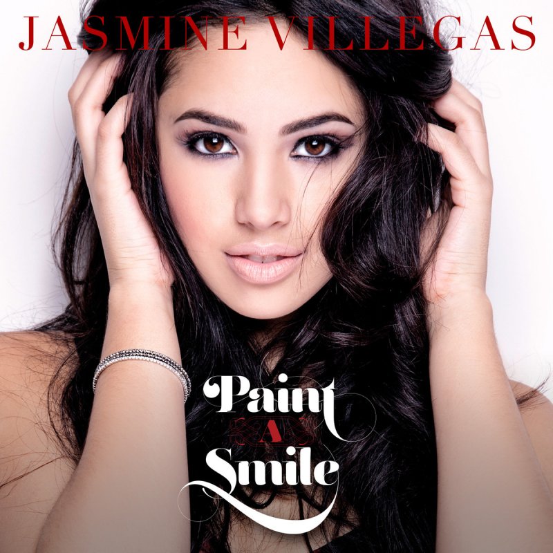 Jasmine V Paint A Smile Lyrics Musixmatch