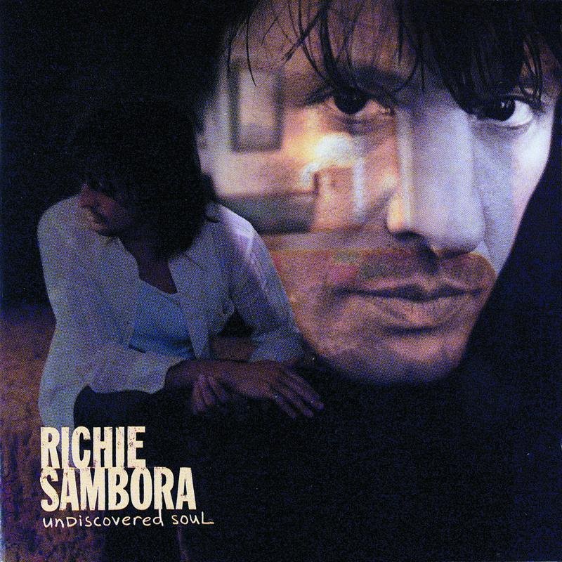 STRANGER IN THIS TOWN Chords - Richie Sambora E-Chords