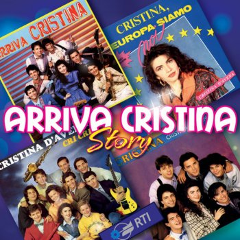 Buon Natale Cristina D Avena Testo.Testi Di Arriva Cristina Story Cristina D Avena Musixmatch Testi Di Canzoni E Traduzioni