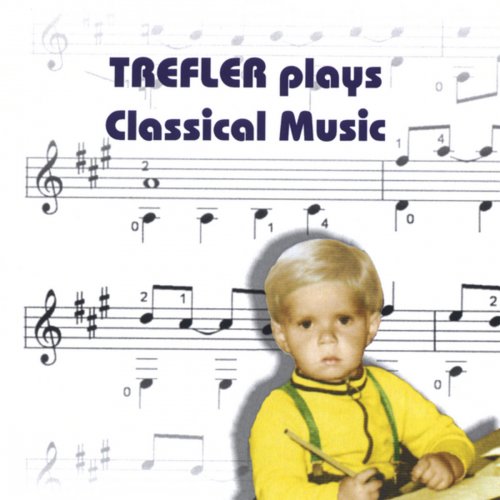 Trefler Plays Classical Music