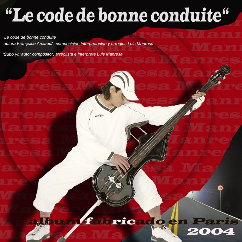Manresa Le Code De Bonne Conduite Lyrics Musixmatch musixmatch