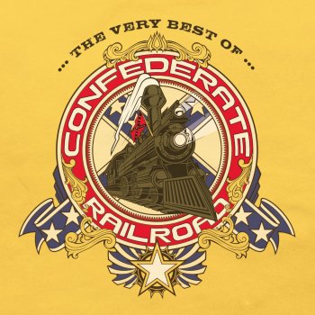 Rockin Country Party Pack By Confederate Railroad Album