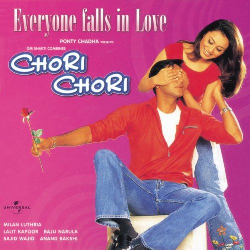 Chori Chori (Original Soundtrack)
