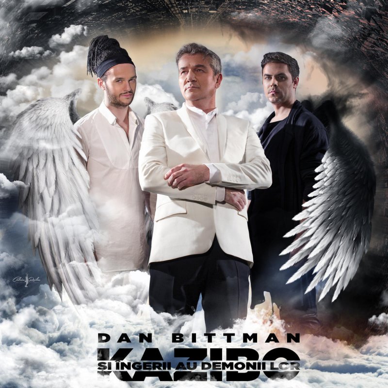 Dan Bittman Si Ingerii Au Demonii Lor Lyrics Musixmatch