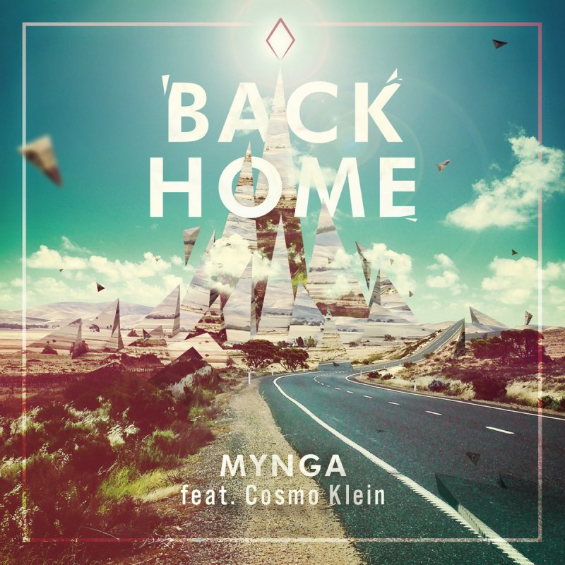 mynga feat cosmo klein back home