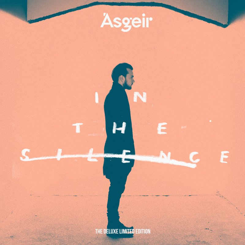 was there nothing asgeir