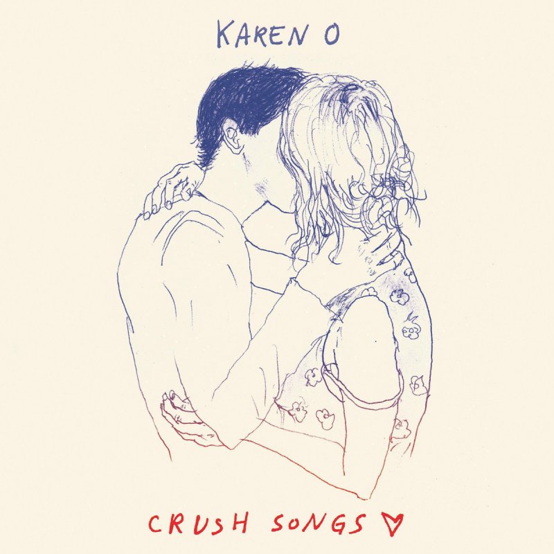 rapt karen o lyrics rapt karen o lyrics