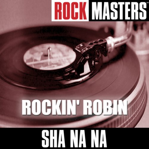 Rock Masters: Rockin' Robin