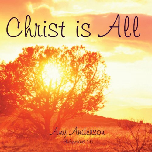 Christ Is All