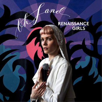 Renaissance Girls - cover art