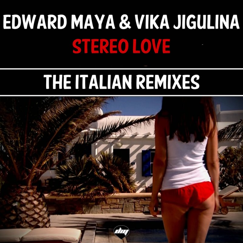 musica edward maya stereo love