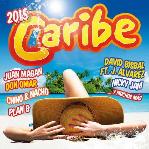 Caribe 2015