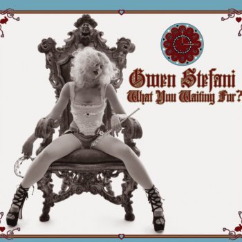 What You Waiting For Album Version Testo Gwen Stefani Mtv Testi E Canzoni