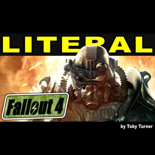Literal Fallout 4 Trailer