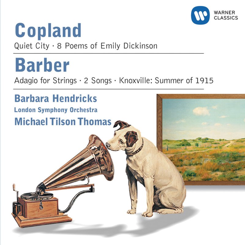 Michael Tilson Thomas London Symphony Orchestra Barbara Hendricks Knoxville Summer Of 1915 Op 24 Lyrics Musixmatch Knoxville is set in one movement, and the composer describes it as lyric rhapsody (heyman,). musixmatch