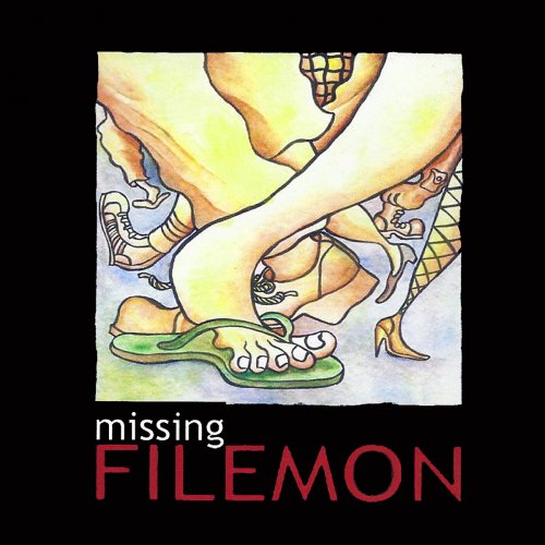 Missing Filemon