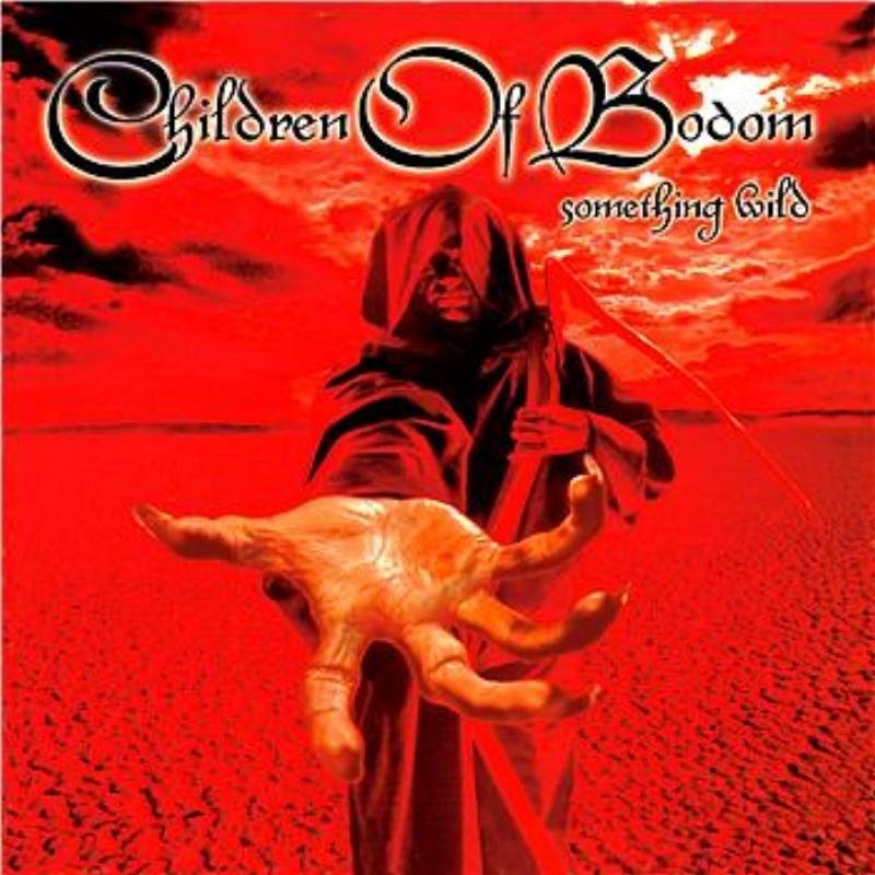 Children of Bodom - Red Light In My Eyes Part 2 Lyrics | Musixmatch